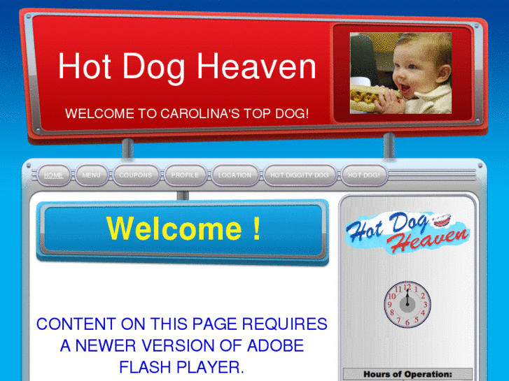 www.hotdogheaven.net