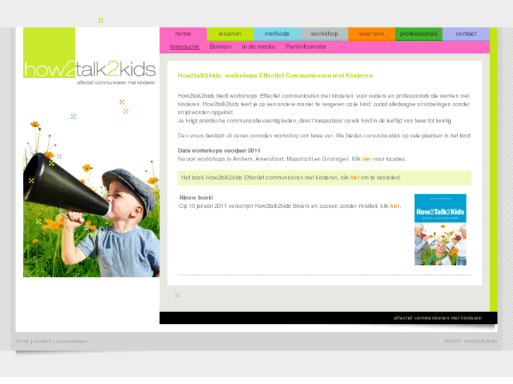 www.how2talk2kids.com