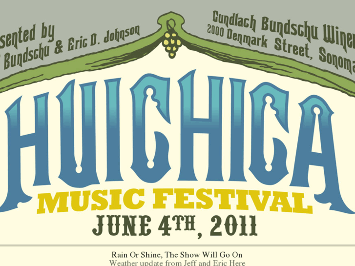 www.huichica.com