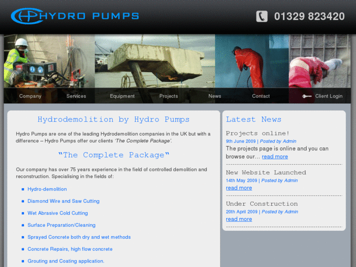 www.hydro-pumps.co.uk