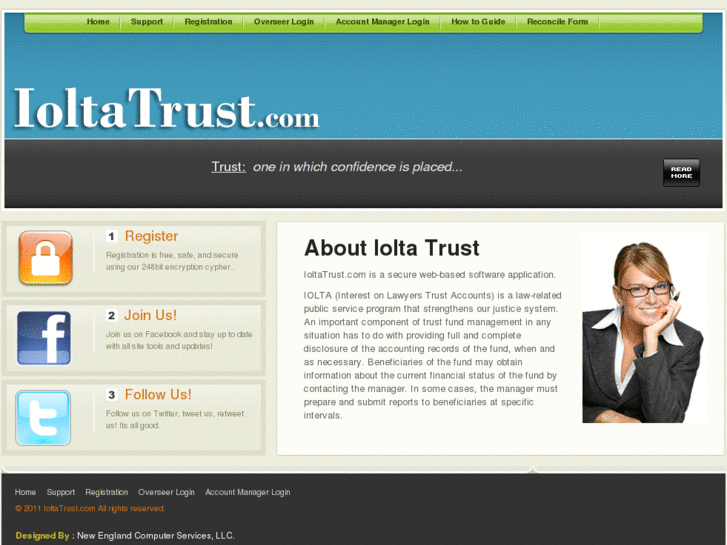 www.ioltatrust.com