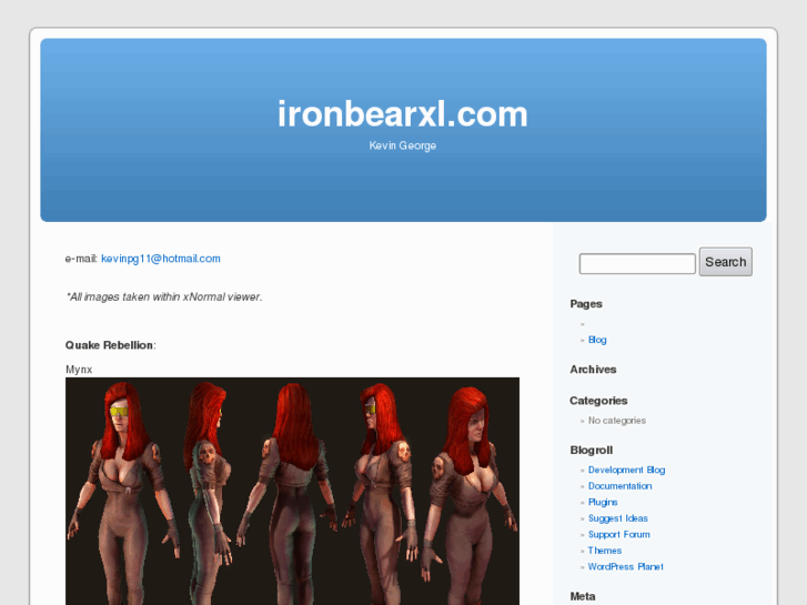 www.ironbearxl.com