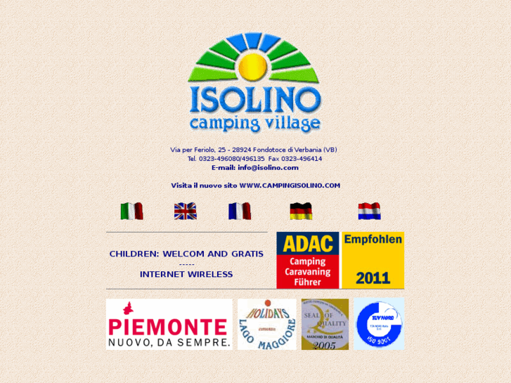 www.isolino.com