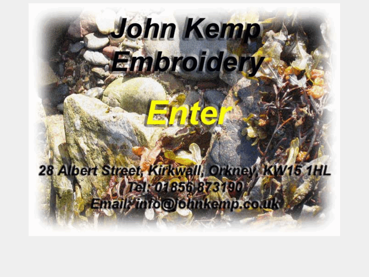 www.johnkemp.co.uk