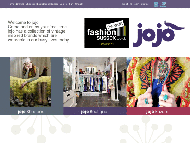 www.jojoboutique.info