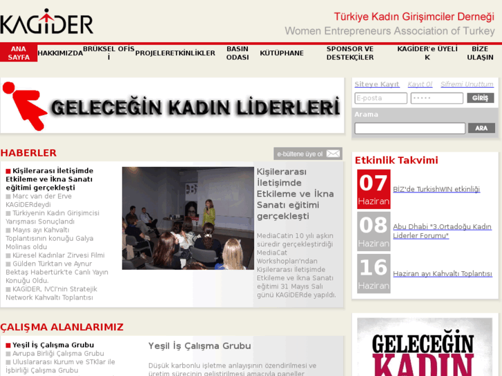 www.kagider.biz