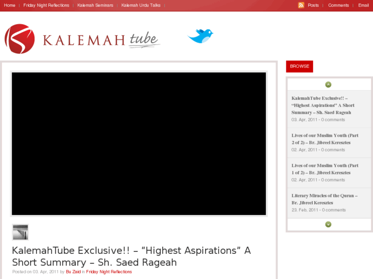 www.kalemahtube.org