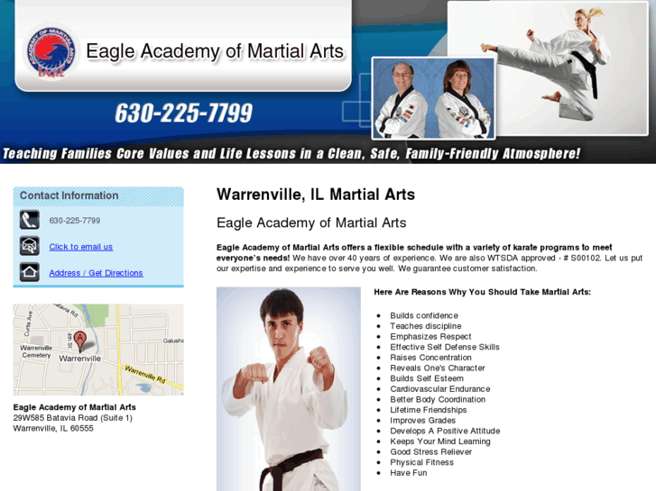 www.karate-warrenville.com