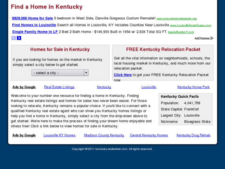 www.kentucky-realestate.com