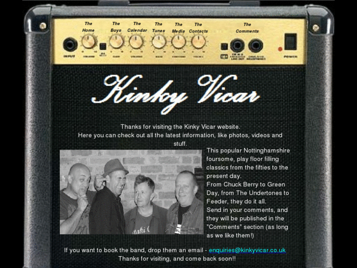 www.kinkyvicar.com