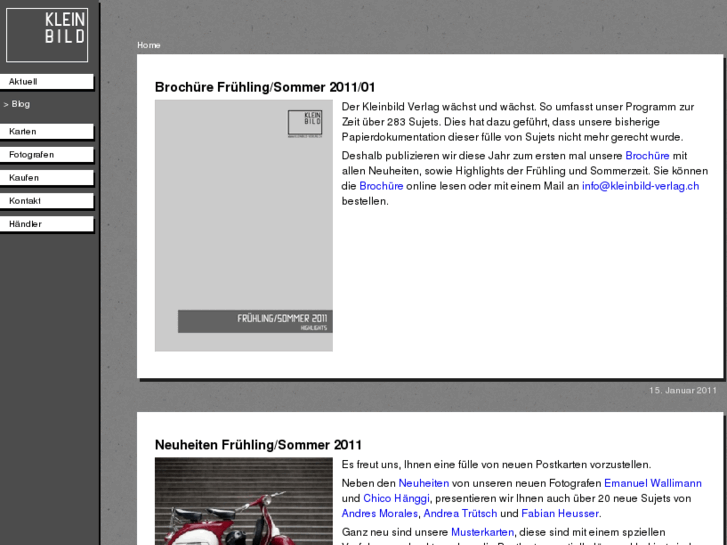 www.kleinbild-verlag.com