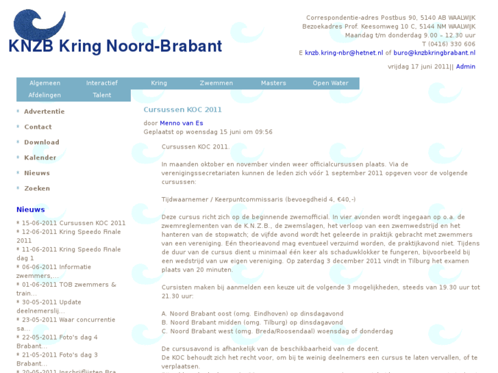 www.knzbkringbrabant.nl