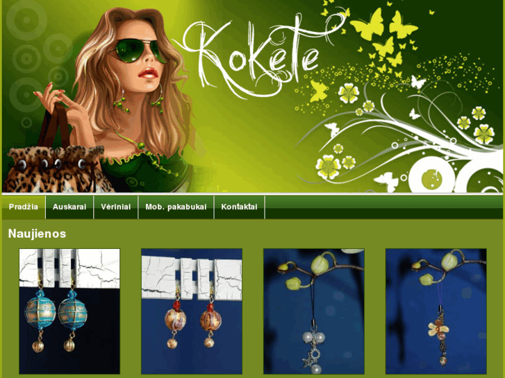 www.kokete.com