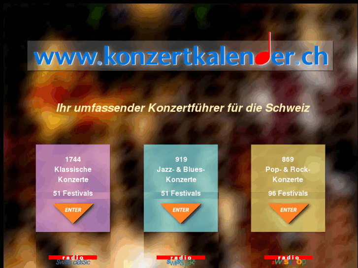 www.konzertkalender.ch