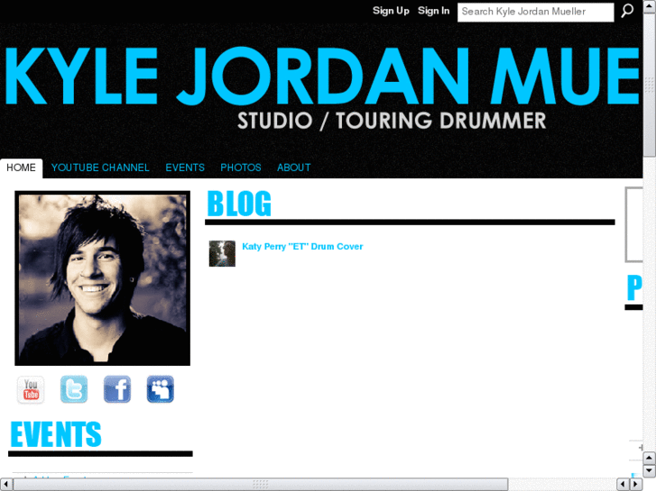 www.kylejordanmueller.com