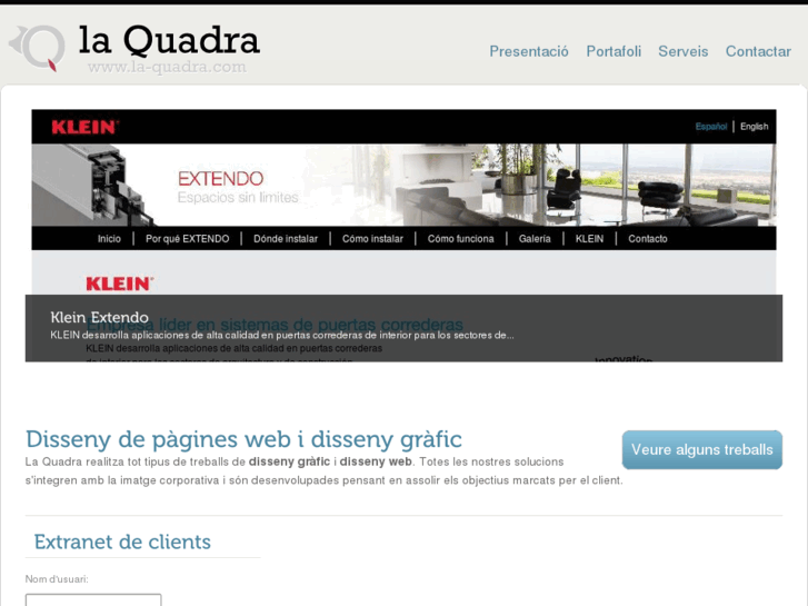 www.la-quadra.com