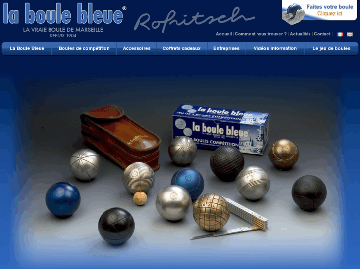 www.laboulebleue.fr