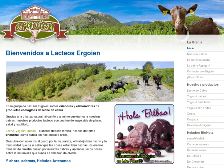 www.lacteosergoien.com