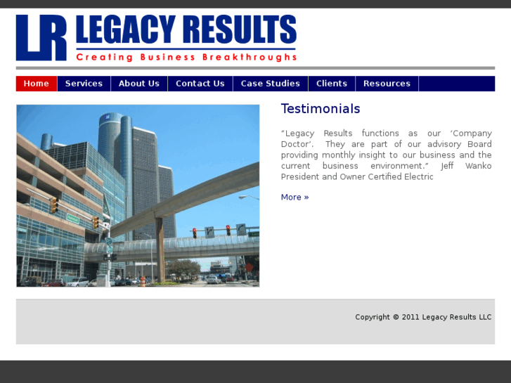 www.legacy-results.com