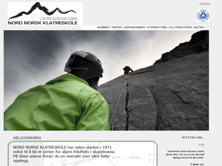 www.lofotenmountainguides.com