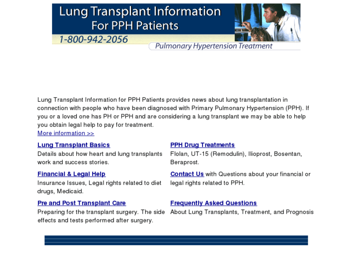 www.lung-transplant.com