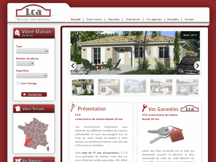 www.maisons-lca.com