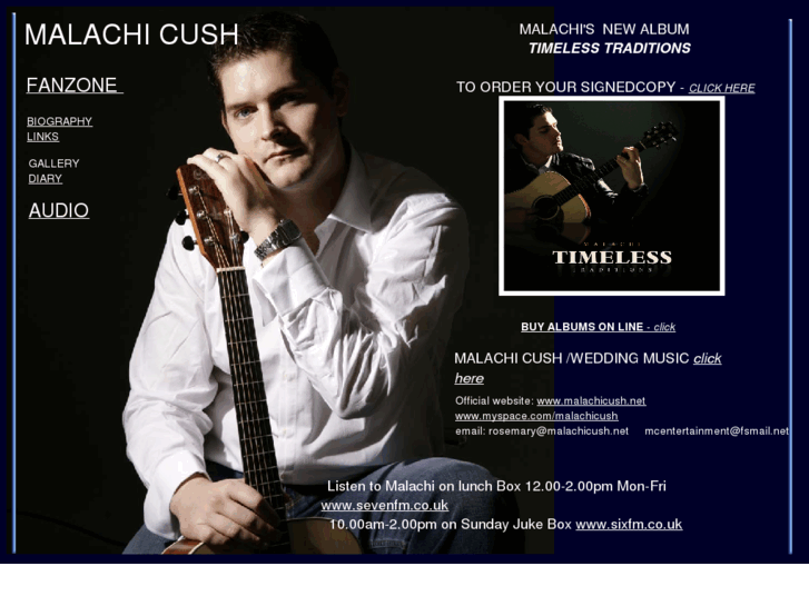 www.malachimad.com