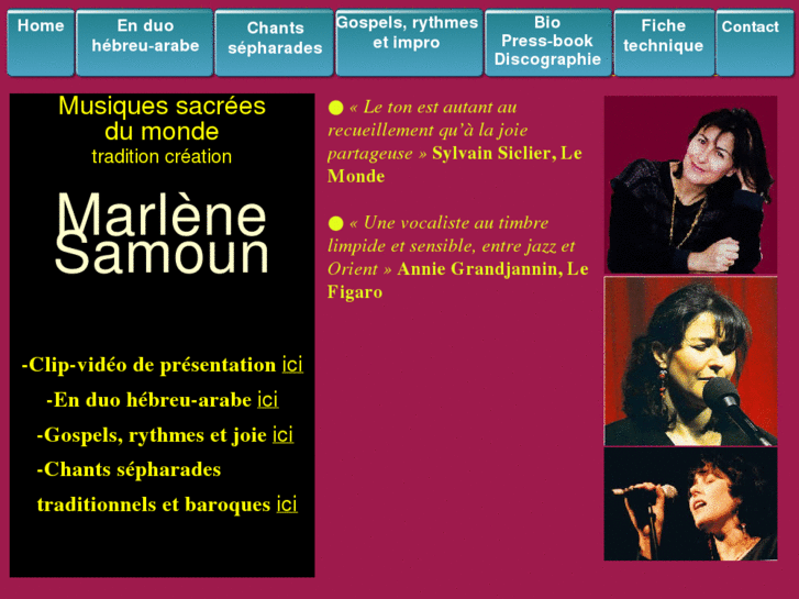 www.marlene-samoun.com