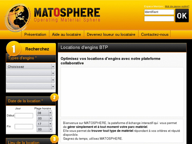 www.matosphere.com