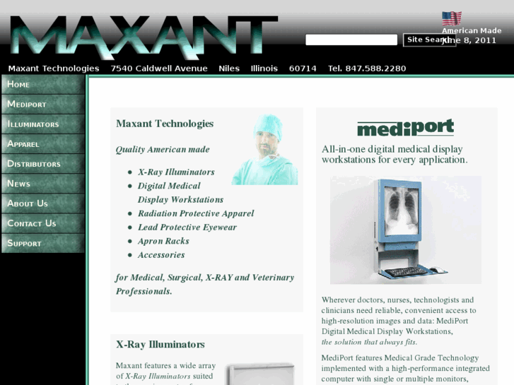 www.maxant.com