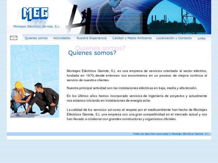 www.meg-net.net