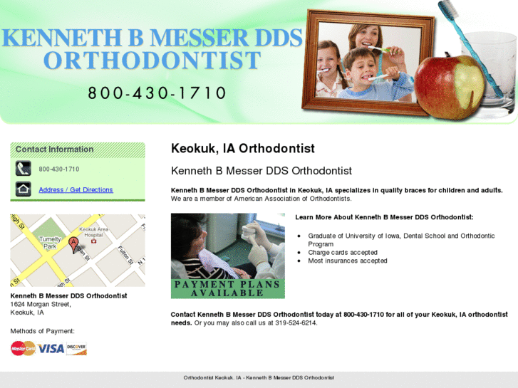 www.messerorthodontist.com