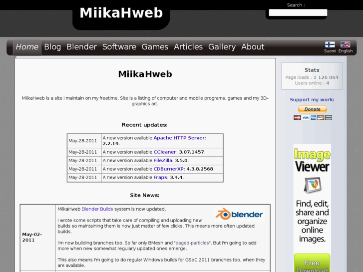 www.miikahweb.com