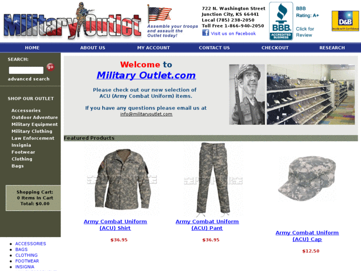 www.militaryoutlet.com