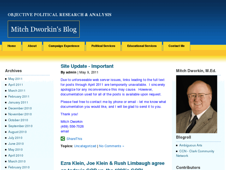 www.mitchdworkin.com