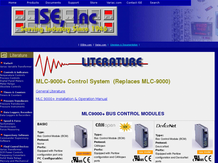 www.mlc9000plus.com