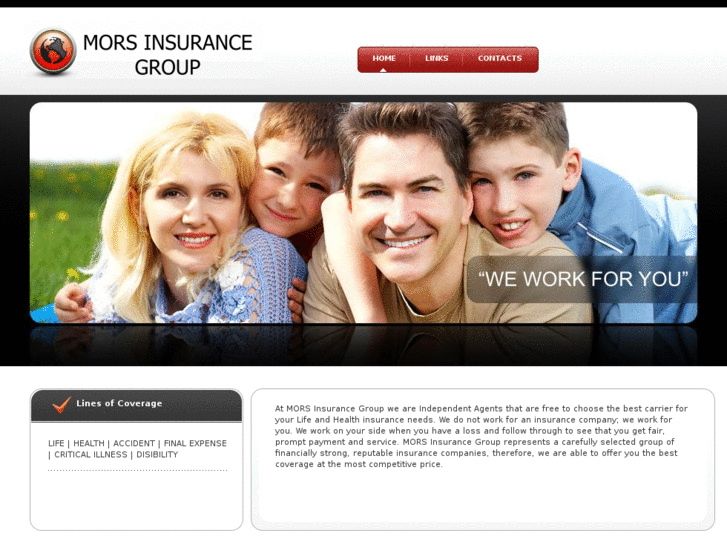 www.morsinsgroup.com