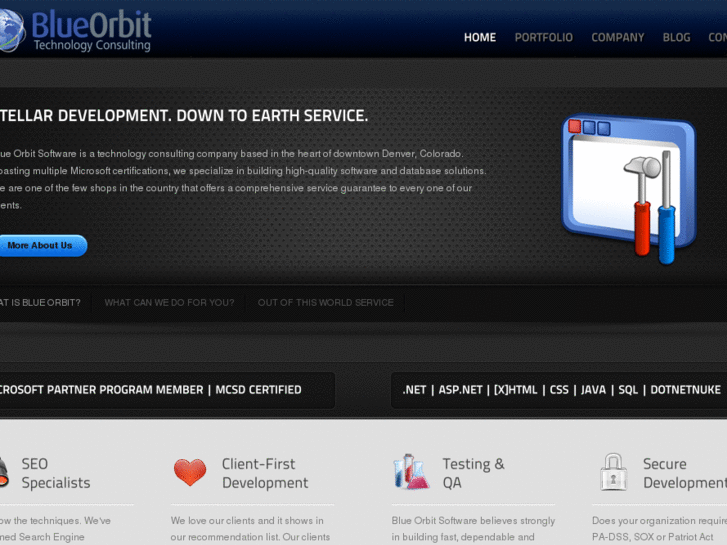 www.myblueorbit.com