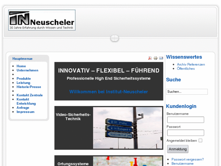 www.neuscheler.net