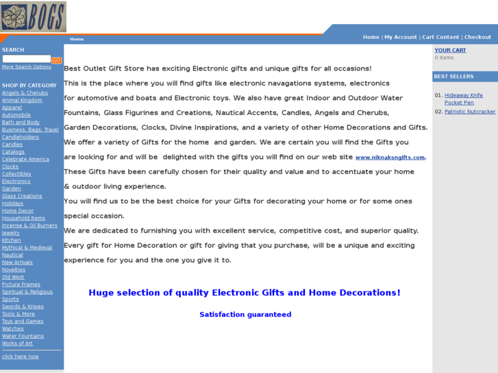 www.niknaksngifts.com