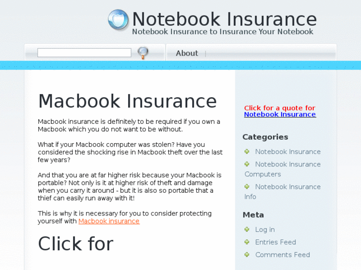 www.notebookinsurance.org.uk