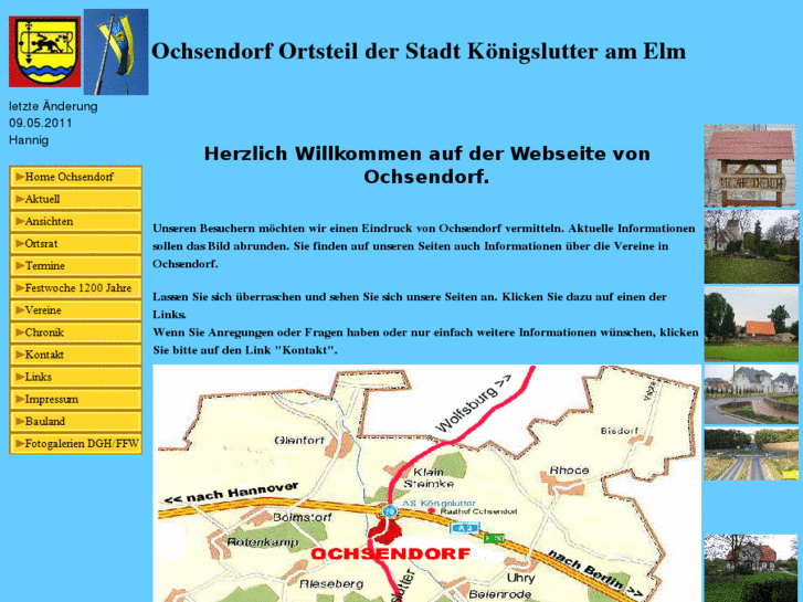 www.ochsendorf.org