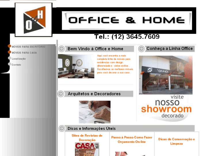 www.officeehome.com.br