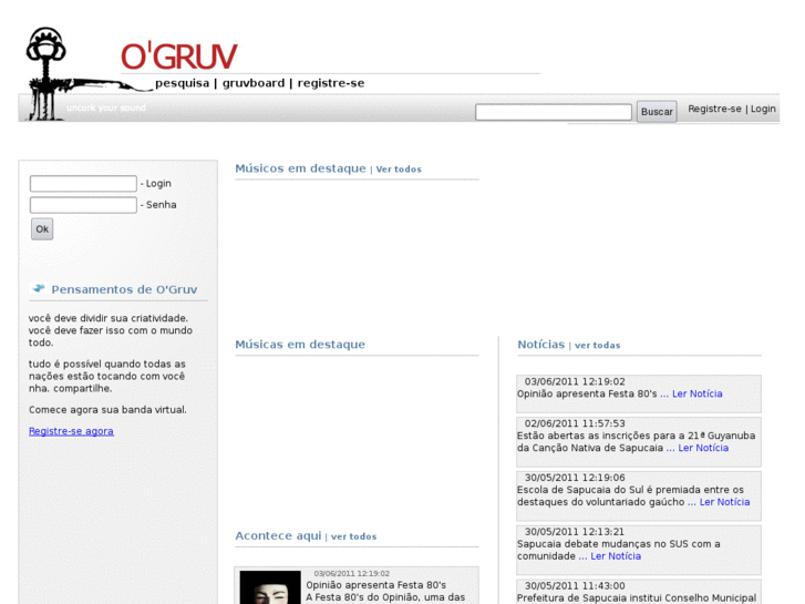 www.ogruve.com