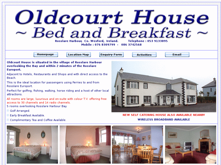 www.oldcourthousebedandbreakfast.com