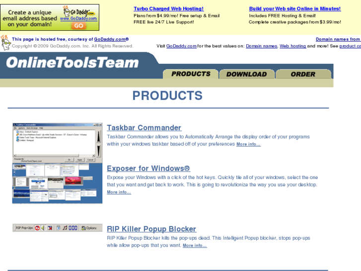 www.onlinetoolsteam.com