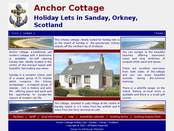 www.orkneyholidaylets.com