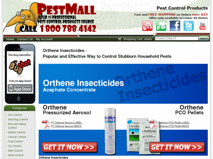 www.ortheneinsecticide.com