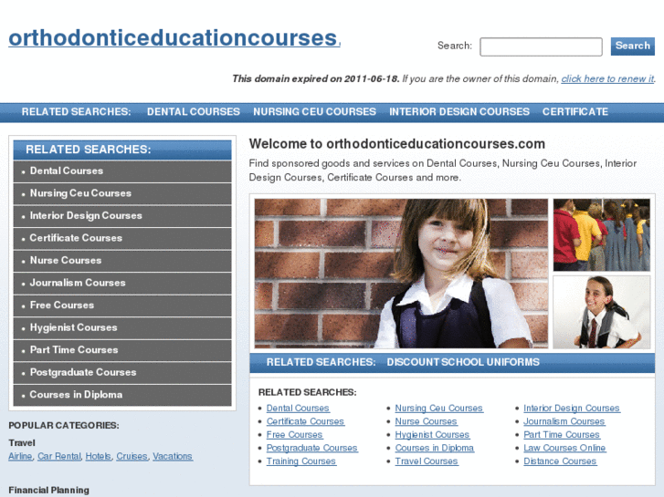 www.orthodonticeducationcourses.com