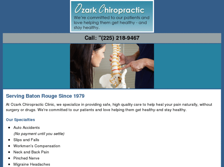 www.ozarkchiro.mobi